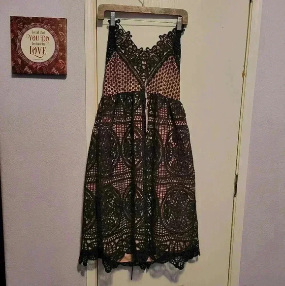 Twosisters The Label Dress 👗 NWT - Picture 1 of 7